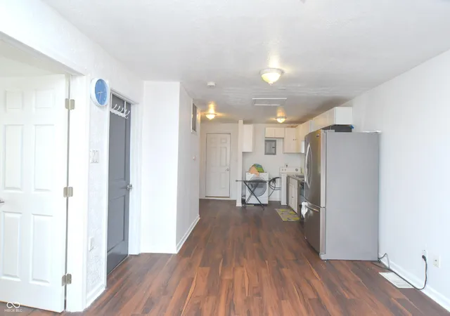 Photo 4 of Single family home for sale at 2510 E 25th Street, Indianapolis, IN 46218 | MLS# 22123556 | Listing updated on 2026-10-04