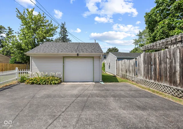 Photo 40 of Single family home for sale at 190 N Brewer St, Greenwood, IN 46142 | MLS# 22123563 | Listing updated on 2026-09-03