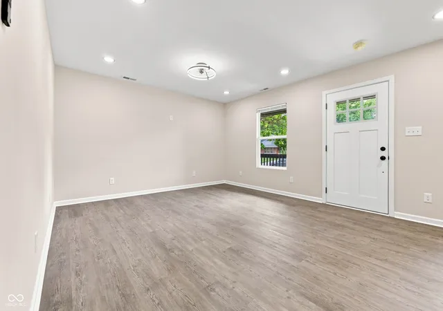 Photo 4 of Single family home for sale at 2860 N Chester Ave, Indianapolis, IN 46218 | MLS# 22123569 | Listing updated on 2026-10-22