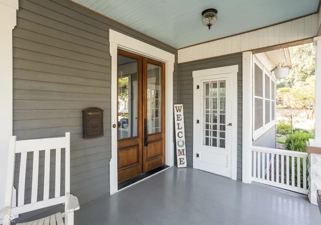 Photo 4 of Single family home for sale at 220 S Washington St, Danville, IN 46122 | MLS# 22123581 | Listing updated on 2026-09-04