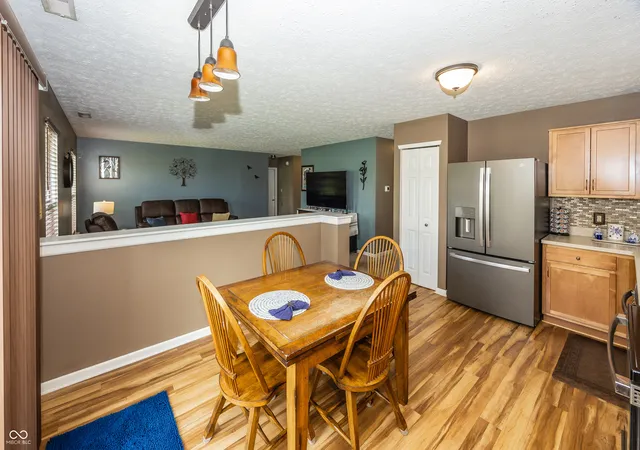 Photo 31 of Single family home for sale at 7934 Painted Pony Dr, Indianapolis, IN 46217 | MLS# 22123591 | Listing updated on 2026-09-03
