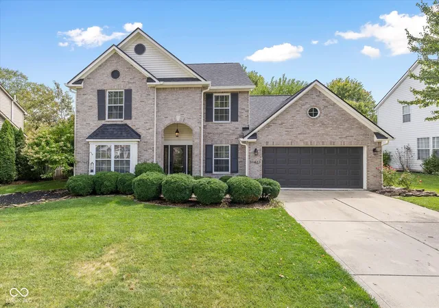 Photo 1 of Single family home for sale at 11461 Niagara Dr, Fishers, IN 46037 | MLS# 22123592 | Listing updated on 2026-09-03