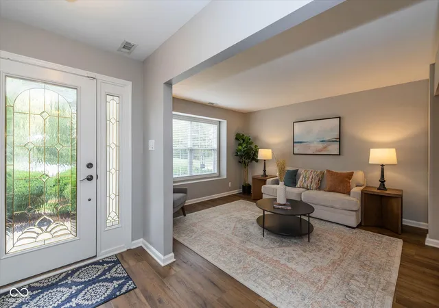 Photo 2 of Single family home for sale at 11461 Niagara Dr, Fishers, IN 46037 | MLS# 22123592 | Listing updated on 2026-09-03