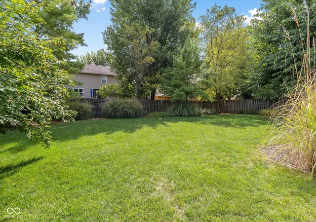 Photo 25 of Single family home for sale at 11461 Niagara Dr, Fishers, IN 46037 | MLS# 22123592 | Listing updated on 2026-09-03