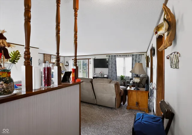 Photo 2 of Single family home for sale at 8701 W Mooresville Rd, Camby, IN 46113 | MLS# 22123596 | Listing updated on 2026-09-04