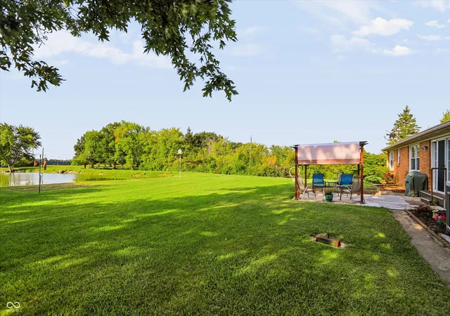 Photo 38 of Single family home for sale at 8701 W Mooresville Rd, Camby, IN 46113 | MLS# 22123596 | Listing updated on 2026-09-04