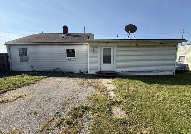 Photo 13 of Single family home for sale at 5460 E 30th Street, Indianapolis, IN 46218 | MLS# 22123618 | Listing updated on 2026-09-03