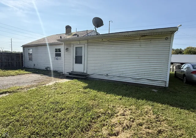 Photo 2 of Single family home for sale at 5460 E 30th Street, Indianapolis, IN 46218 | MLS# 22123618 | Listing updated on 2026-09-03