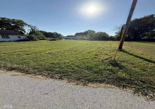 Photo 1 of Land for sale at 408 N Elm St, Brazil, IN 47834 | MLS# 22123620 | Listing updated on 2026-09-01