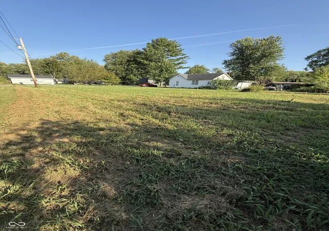 Photo 2 of Land for sale at 408 N Elm St, Brazil, IN 47834 | MLS# 22123620 | Listing updated on 2026-09-01