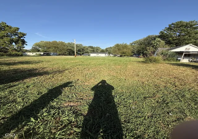 Photo 3 of Land for sale at 408 N Elm St, Brazil, IN 47834 | MLS# 22123620 | Listing updated on 2026-10-01