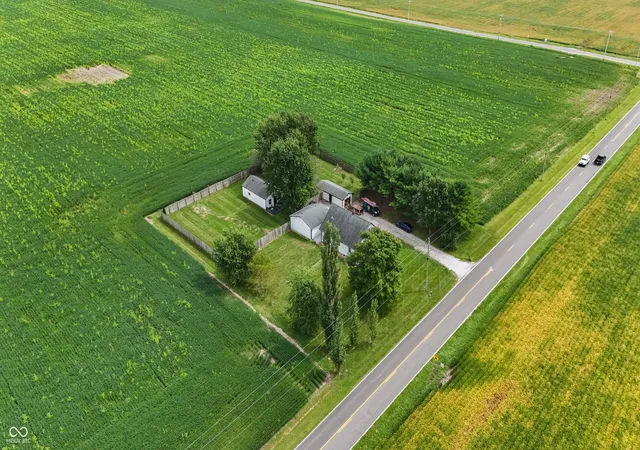 Photo 43 of Single family home for sale at 5855 S 25 West, Lebanon, IN 46052 | MLS# 22123626 | Listing updated on 2026-09-03