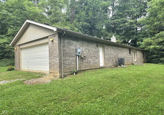 Photo 23 of Single family home for sale at 1281 NE Kiowa Cvs, Greensburg, IN 47240 | MLS# 22123644 | Listing updated on 2026-10-06