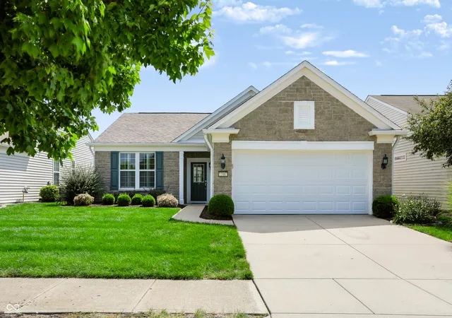 Photo 1 of Single family home for sale at 13007 Venito Trl, Fishers, IN 46037 | MLS# 22123647 | Listing updated on 2026-09-08