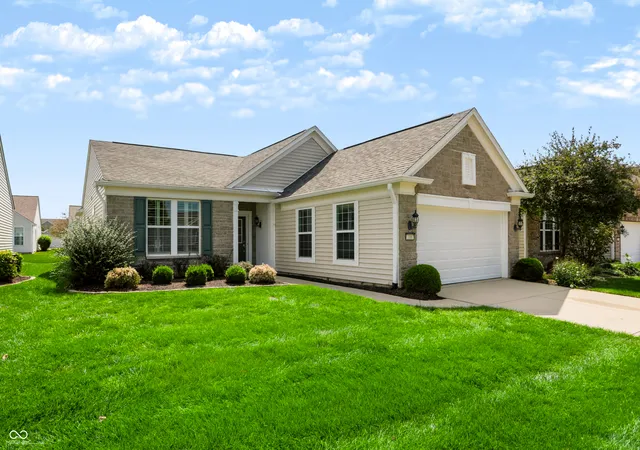 Photo 2 of Single family home for sale at 13007 Venito Trl, Fishers, IN 46037 | MLS# 22123647 | Listing updated on 2026-09-08