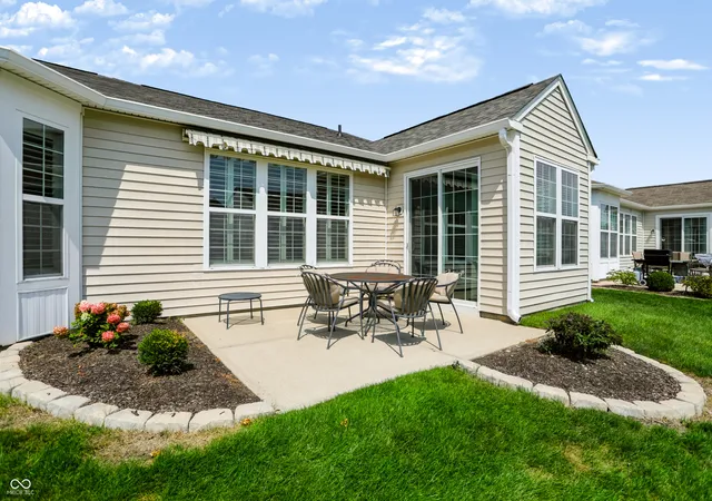 Photo 2 of Single family home for sale at 13007 Venito Trl, Fishers, IN 46037 | MLS# 22123647 | Listing updated on 2026-09-08