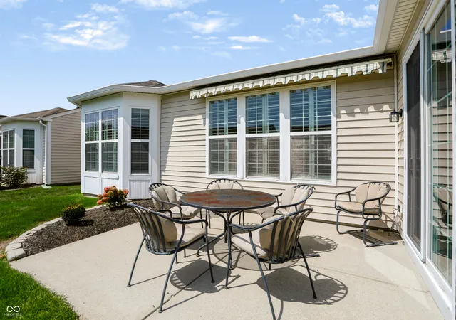 Photo 3 of Single family home for sale at 13007 Venito Trl, Fishers, IN 46037 | MLS# 22123647 | Listing updated on 2026-09-08