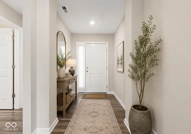 Photo 3 of Single family home for sale at 5854 Cherrywood Ln, Mc Cordsville, IN 46055 | MLS# 22123649 | Listing updated on 2026-09-01
