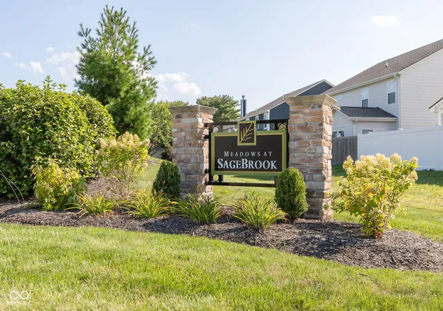 Photo 52 of Single family home for sale at 5854 Cherrywood Ln, Mc Cordsville, IN 46055 | MLS# 22123649 | Listing updated on 2026-09-01