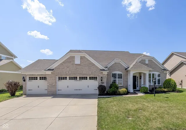 Photo 1 of Sale Pending at 15750 Capital Spending Rd, Westfield, IN 46074 | MLS# 22123654 | Listing updated on 2026-09-04