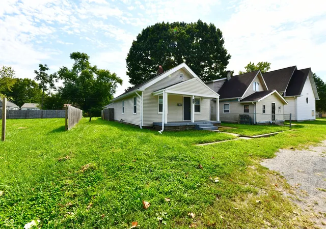 Photo 3 of Sale Pending at 1025 Sharon Ave, Indianapolis, IN 46222 | MLS# 22123657 | Listing updated on 2026-09-04