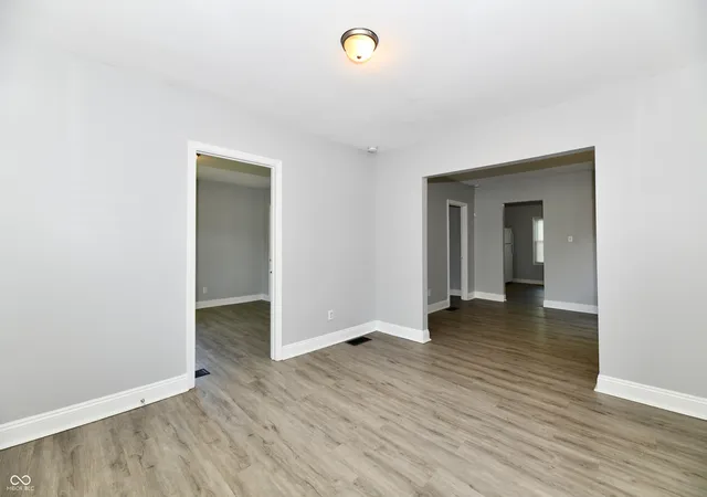 Photo 4 of Sale Pending at 1025 Sharon Ave, Indianapolis, IN 46222 | MLS# 22123657 | Listing updated on 2026-09-04