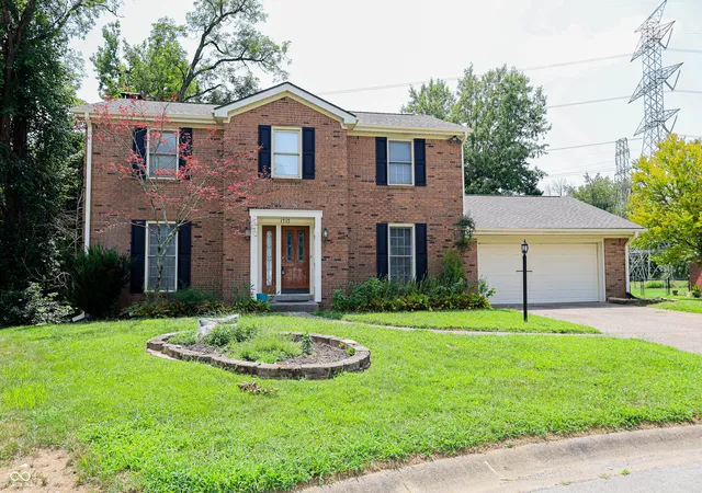 Photo 1 of Single family home for sale at 1713 Creekside, Clarksville, IN 47129 | MLS# 22123666 | Listing updated on 2026-09-23