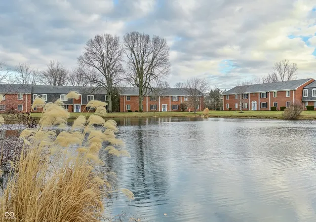 Photo 1 of Condo for sale at 851 Indigo Way #A, Indianapolis, IN 46260 | MLS# 22123667 | Listing updated on 2026-09-01