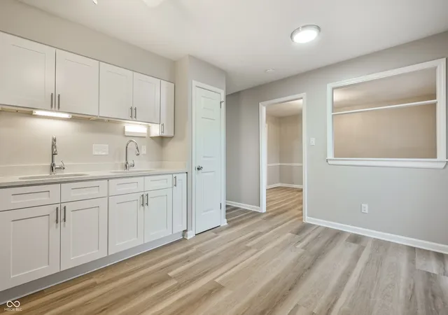 Photo 3 of Condo for sale at 851 Indigo Way #A, Indianapolis, IN 46260 | MLS# 22123667 | Listing updated on 2026-09-01