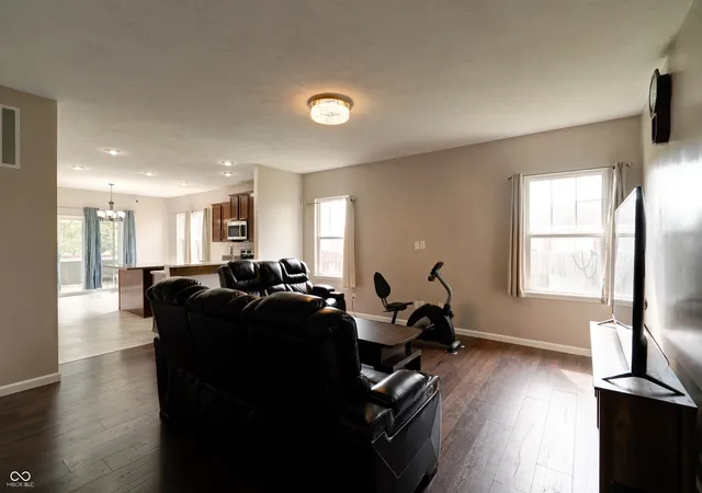 Photo 3 of Single family home for sale at 2291 Solidago Dr, Plainfield, IN 46168 | MLS# 22123670 | Listing updated on 2026-09-02
