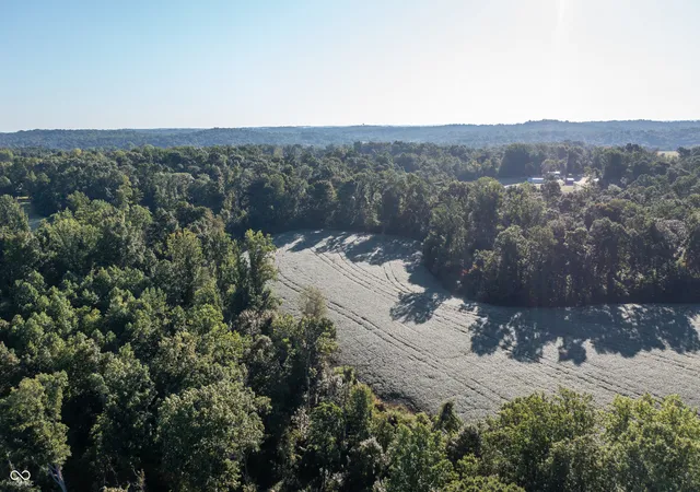 Photo 1 of Land for sale at 1196 Hoot Rd, Spencer, IN 47460 | MLS# 22123674 | Listing updated on 2026-09-03