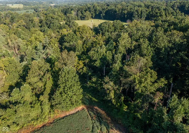 Photo 9 of Land for sale at 1196 Hoot Rd, Spencer, IN 47460 | MLS# 22123674 | Listing updated on 2026-09-03