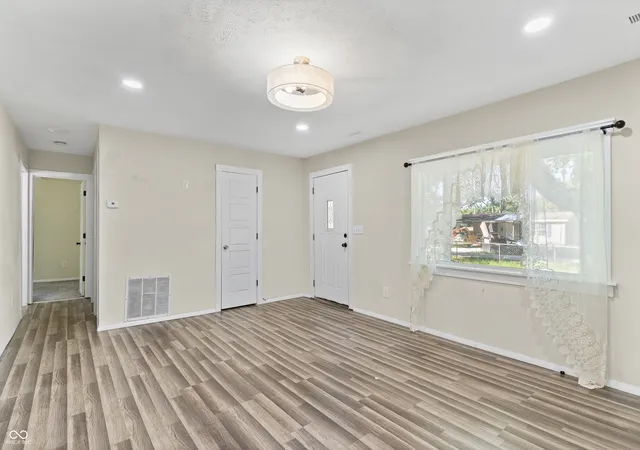Photo 3 of Single family home for sale at 1235 North 3rd, Austin, IN 47102 | MLS# 22123685 | Listing updated on 2026-09-01