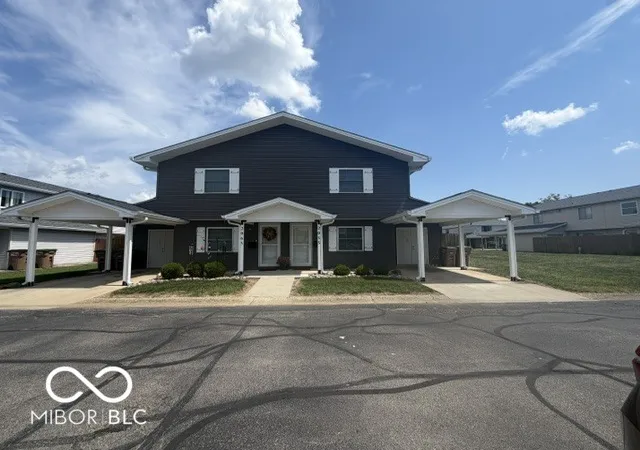 Photo 1 of Condo for sale at 2065 Abundance Dr, Columbus, IN 47201 | MLS# 22123691 | Listing updated on 2026-09-01