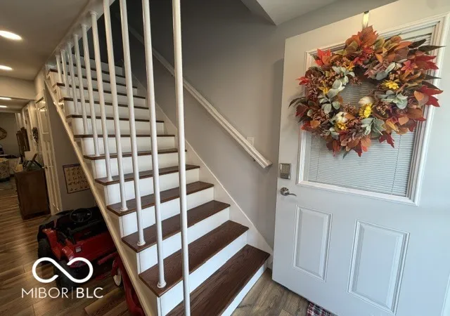 Photo 4 of Condo for sale at 2065 Abundance Dr, Columbus, IN 47201 | MLS# 22123691 | Listing updated on 2026-09-01