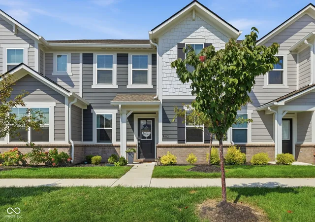 Photo 2 of Condo for sale at 17309 Rancorn Pl, Westfield, IN 46074 | MLS# 22123692 | Listing updated on 2026-09-06