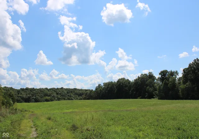 Photo 1 of Land for sale at Tbd E County Rd 1100 N, Butlerville, IN 47223 | MLS# 22123708 | Listing updated on 2026-09-01