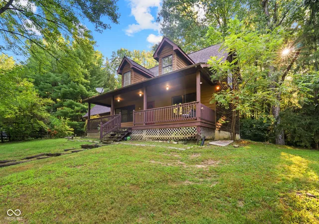 Photo 1 of Sale Pending at 7928 N Private Rd 265 E, Brazil, IN 47834 | MLS# 22123710 | Listing updated on 2026-09-05