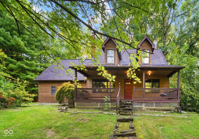 Photo 2 of Sale Pending at 7928 N Private Rd 265 E, Brazil, IN 47834 | MLS# 22123710 | Listing updated on 2026-09-05