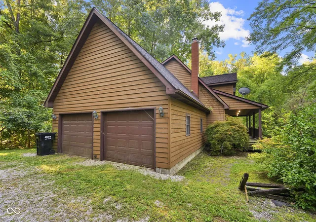 Photo 3 of Sale Pending at 7928 N Private Rd 265 E, Brazil, IN 47834 | MLS# 22123710 | Listing updated on 2026-09-05