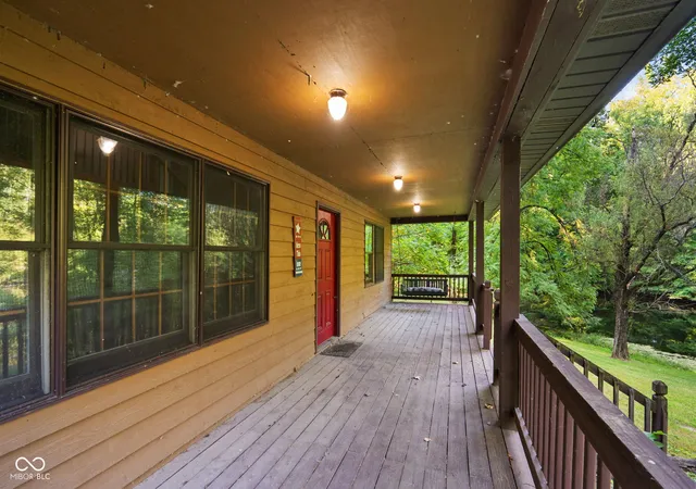 Photo 4 of Sale Pending at 7928 N Private Rd 265 E, Brazil, IN 47834 | MLS# 22123710 | Listing updated on 2026-09-05