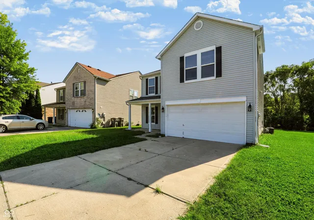 Photo 2 of Single family home for sale at 8411 Centenary, Camby, IN 46113 | MLS# 22123728 | Listing updated on 2026-09-04