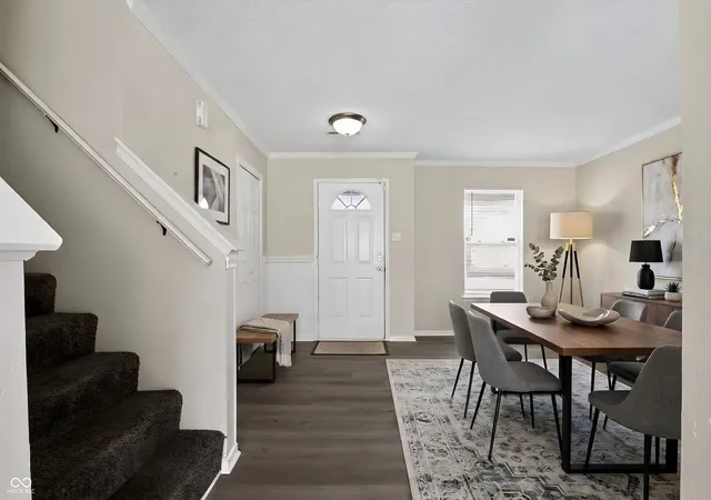 Photo 2 of Single family home for sale at 8411 Centenary, Camby, IN 46113 | MLS# 22123728 | Listing updated on 2026-09-04