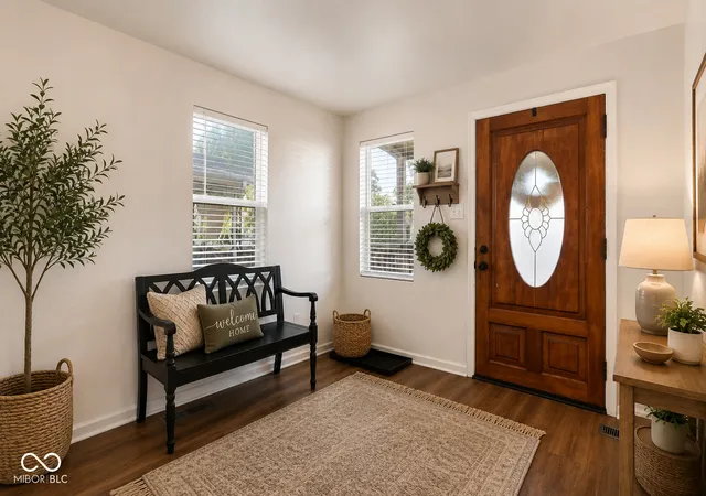 Photo 3 of Single family home for sale at 1299 Christian Ave, Noblesville, IN 46060 | MLS# 22123730 | Listing updated on 2026-09-24