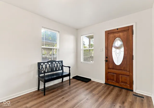 Photo 3 of Single family home for sale at 1299 Christian Ave, Noblesville, IN 46060 | MLS# 22123730 | Listing updated on 2026-09-24