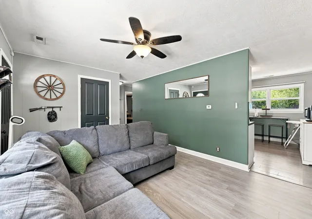 Photo 3 of Sale Pending at 932 Walton Dr, Plainfield, IN 46168 | MLS# 22123732 | Listing updated on 2026-09-03