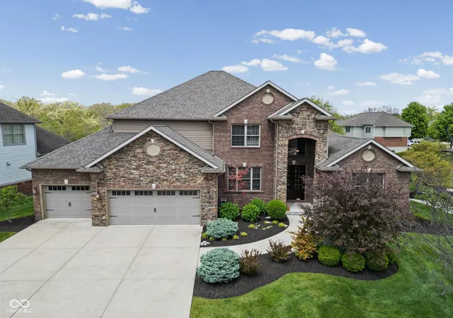 Single family home for sale at 5810 Augusta Blvd, West Lafayette, IN 47906 | MLS# 22123744