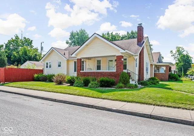 Photo 2 of Sale Pending at 1329 N Drexel Ave, Indianapolis, IN 46201 | MLS# 22123748 | Listing updated on 2026-09-08