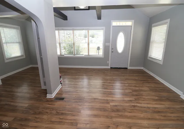 Photo 4 of Single family home for sale at 3711 Hillside Ave, Indianapolis, IN 46218 | MLS# 22123765 | Listing updated on 2026-09-03