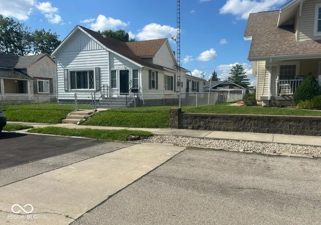 Photo 1 of Single family home for sale at 710 E 6th Streets, Muncie, IN 47302 | MLS# 22123791 | Listing updated on 2026-09-02